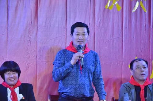 童心飞扬，欢庆六一——营子区小学幼儿园国际儿童节表演活动圆满举行